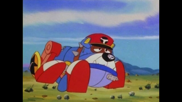 #84 勇士スパルタオスだコロン