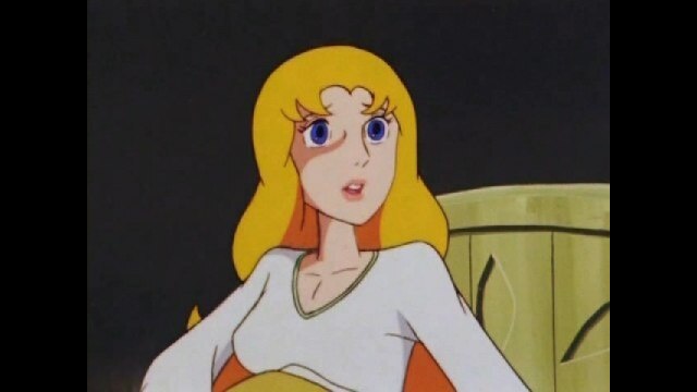 #86 ジャンダックは聖女だコロン