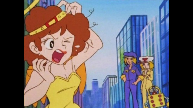 #93 あっぱれトマトコケルだコロン