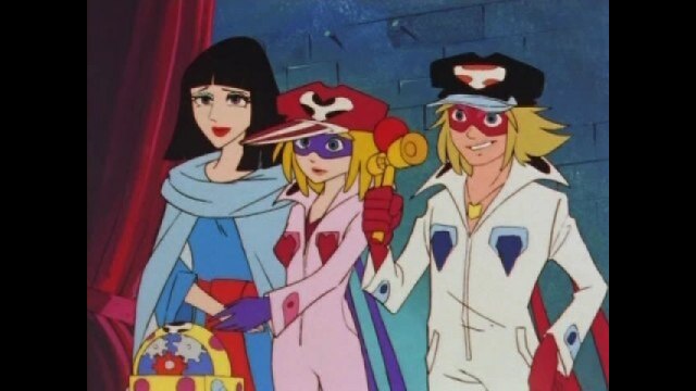 #95 ユメノパトラだコロン