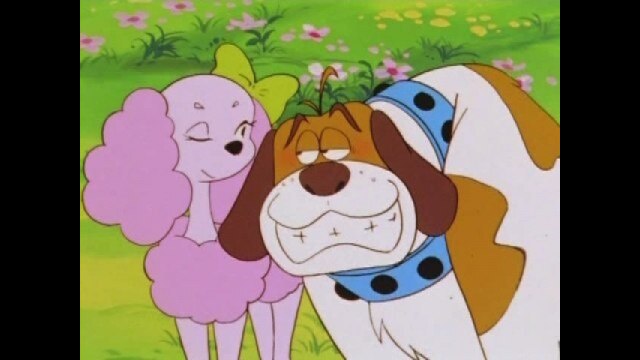 #98 迷犬ラッキーだコロン