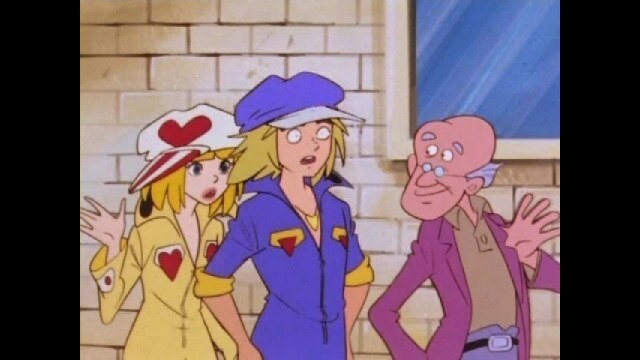 #101 アレスサンダー大王だコロン