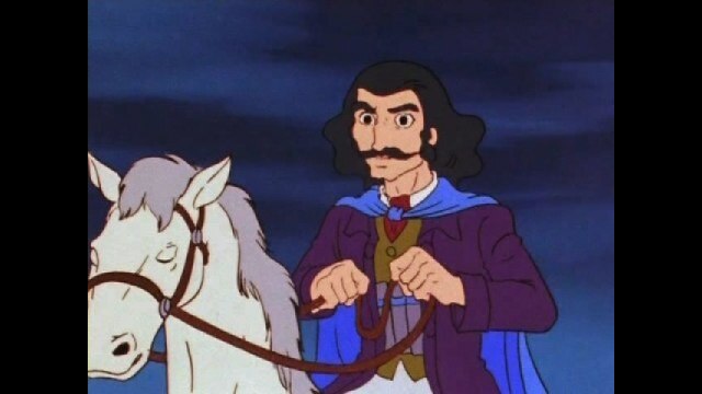 #102 ヤシントン大統領だコロン