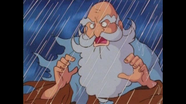 #104 イヤ王だコロン