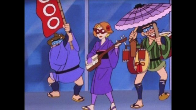 #107 ドジソンの大発明だコロン