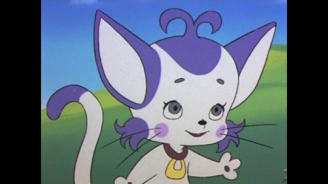 #12 長靴をはいた猫! ゼンダマン