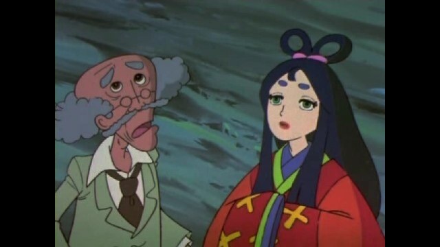 #23 かぐや姫だよ! ゼンダマン