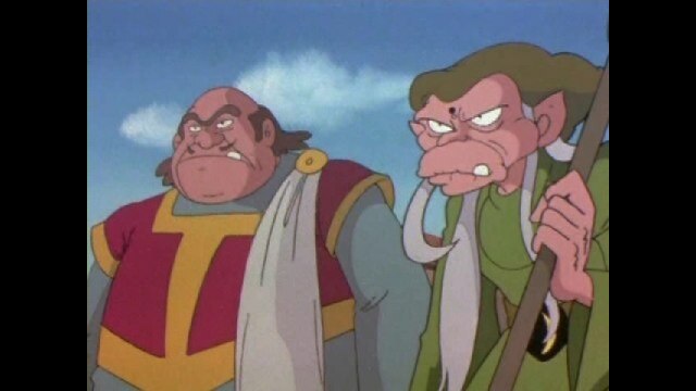 #24 ゴーレム魔人だよ! ゼンダマン