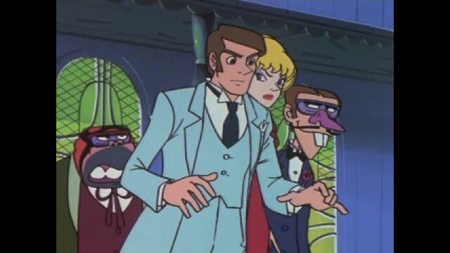 #25 アマゾン殺人事件だよ! ゼンダマン