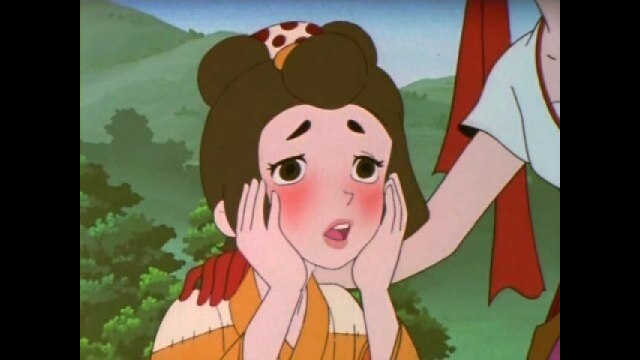 #26 水戸紅門だよ! ゼンダマン