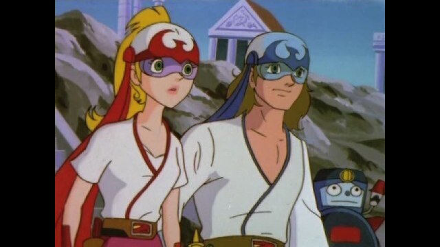 #28 牛頭魔人だよ! ゼンダマン