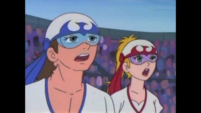 #39 桃太郎さんだよ! ゼンダマン