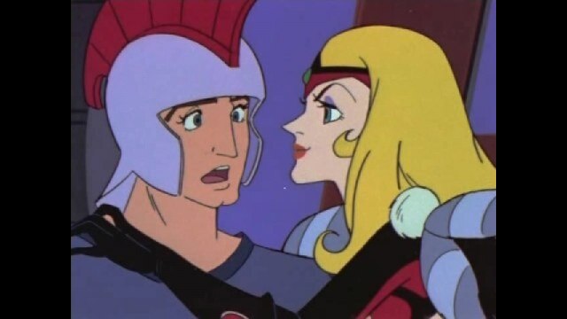 #40 とべよペガサス! ゼンダマン