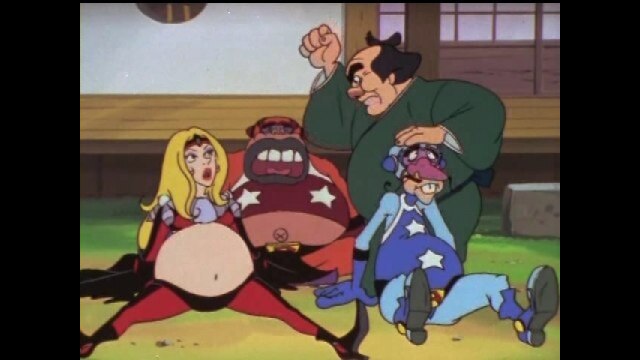 #51 命のもと発見! ゼンダマン