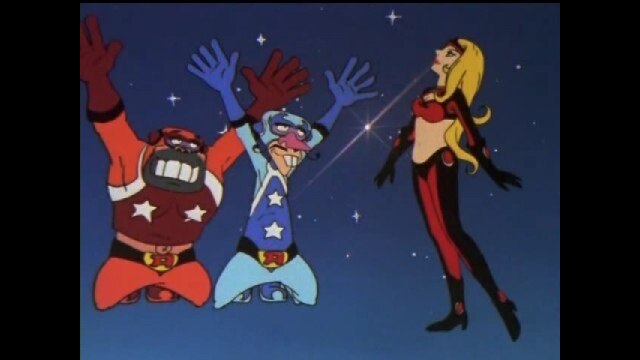 #52 ああ命のもと! ゼンダマン