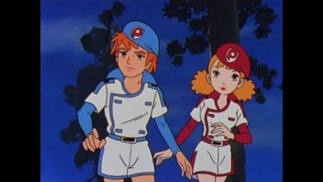 #23 セコビッチのタイム家出!?