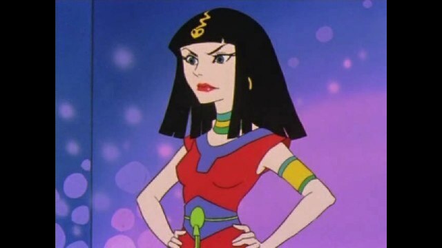 #28 世紀の美女全員集合!?