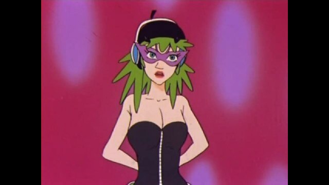 #29 ヒネボットのお父さん!?