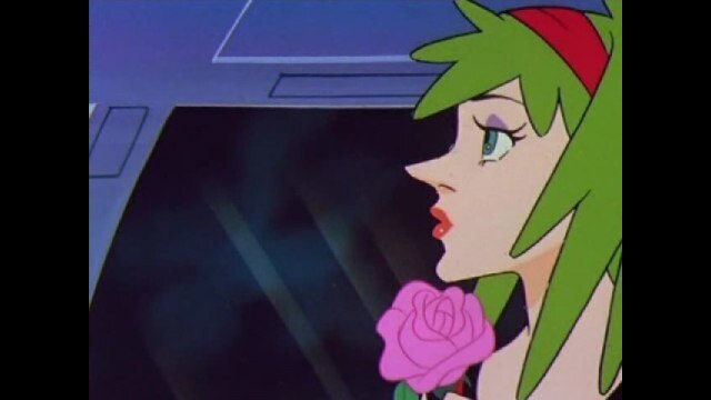 #34 アターシャ母子涙の再会