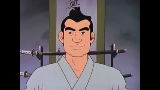 #39 珍剣トンマの三刀流!?