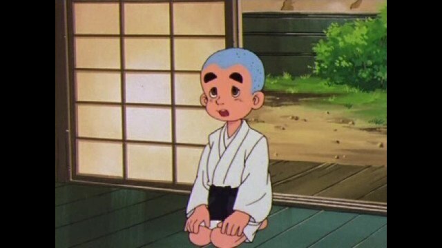 #40 ゲキガスキーの先祖は!?