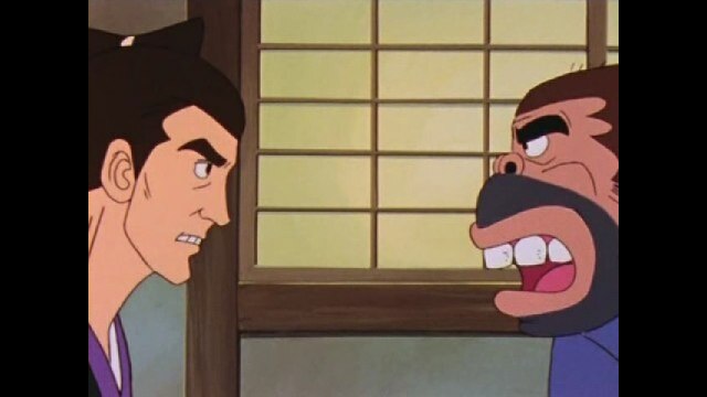 #43 西郷ドンのしりとり遊び!?