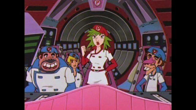 #45 オタスケマンは大泥棒?
