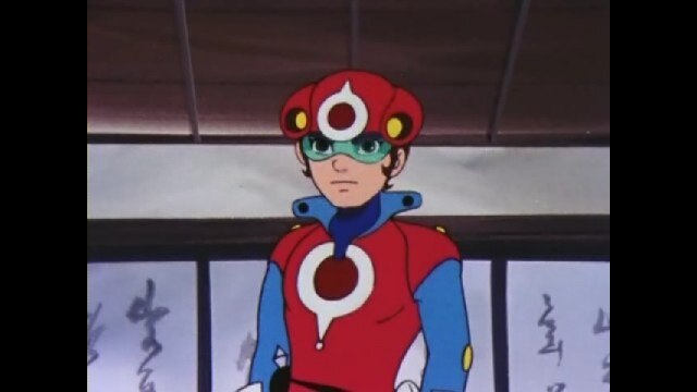 #8 信長のゾウリが飛んだ!