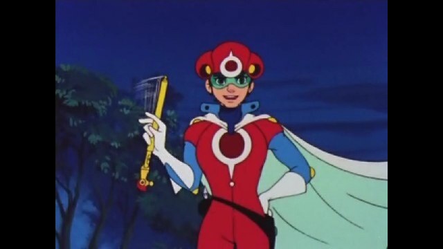 #9 天才画家のモデルはブタ