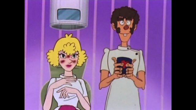 #19 秘宝!打出のこづち