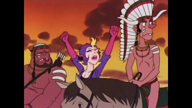 #21 ミレンジョ華麗なる変身