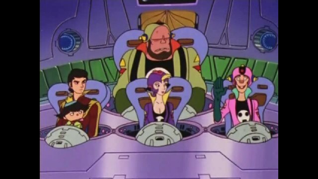 #24 ジュジャクは赤いバラ