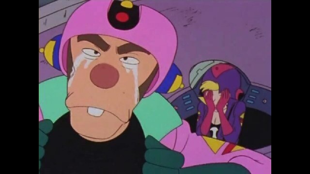 #26 恋の花火!伯爵対光源氏