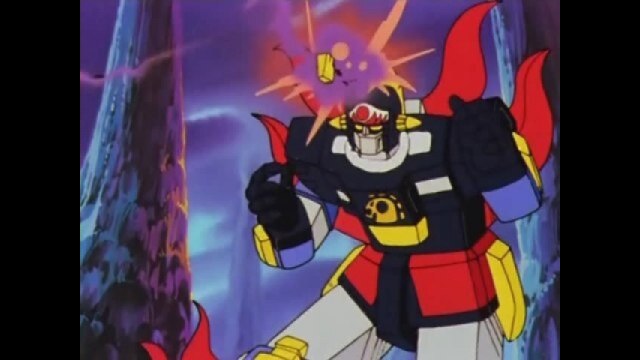 #30 ジュジャクの陰に謎の影