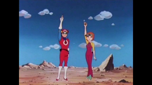 #31 大ウソ!大馬神賛歌