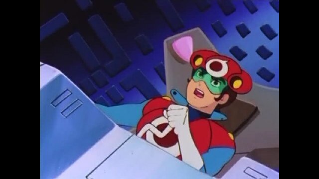 #33 ジュジャクの陰に伯爵?