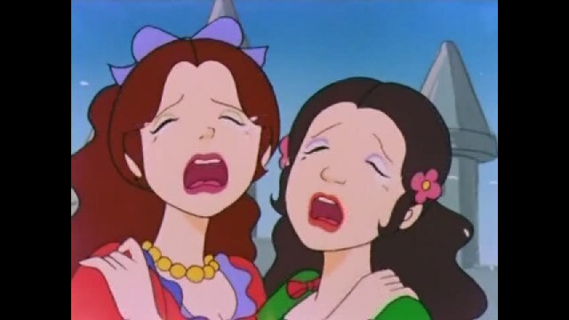 #35 ジュジャクつかまえた?