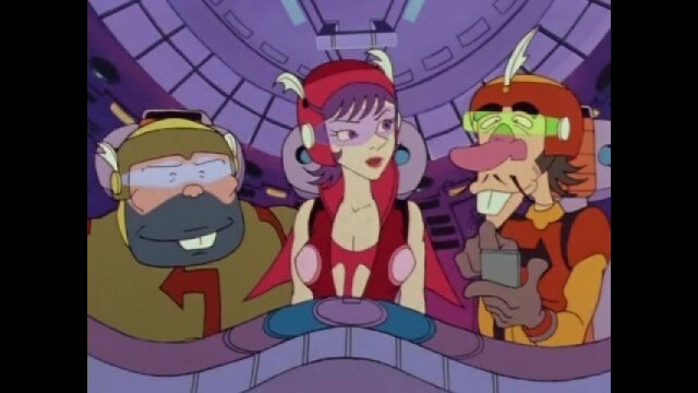 #3 人間やめた悪トリオ