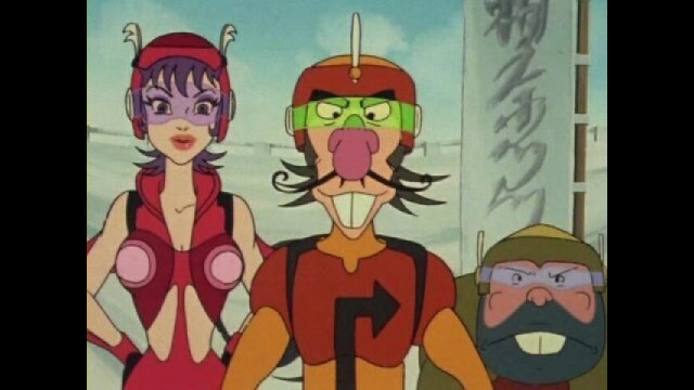 #4 ひとめぼれミスターX
