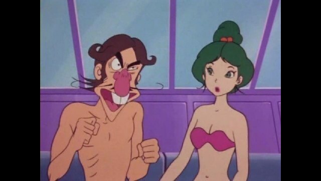 #25 こまった!大コマ回し