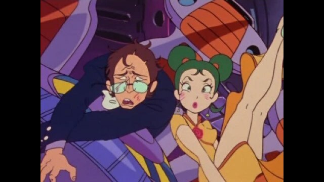 #40 仲人はコスイネン夫妻