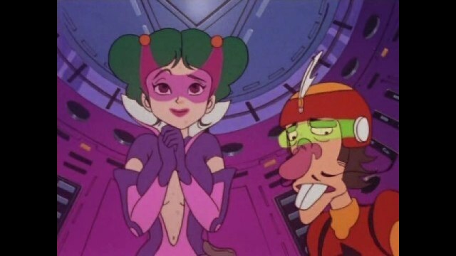 #43 負傷!狙われたハルカ