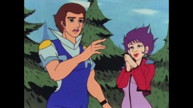 #46 ムンムンの恋の終わり