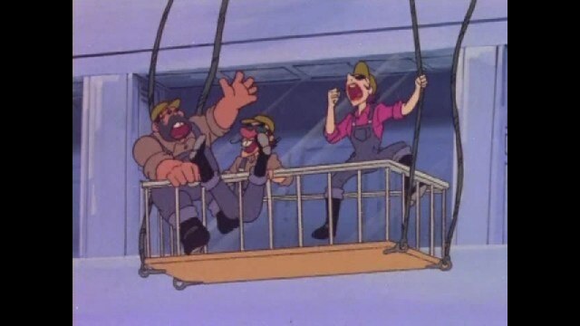 #50 ハルカの部下ミンミン