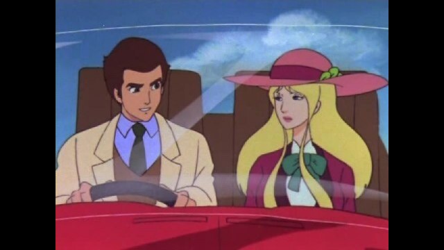 #54 ああ結婚 ハルカと豪