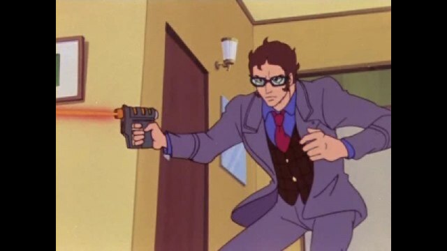 #55 襲われたハネムーン