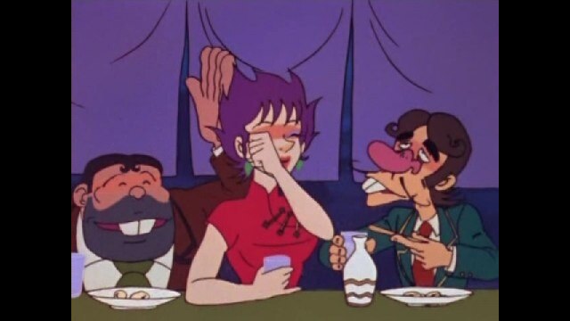 #56 わかるか 球四郎の正体