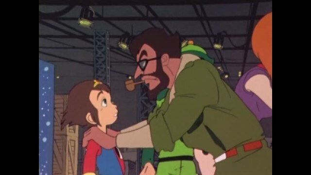 #9 見せてはダメよ!その秘密