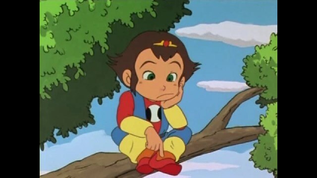 #12 奇跡ウルサイユのバラ物語
