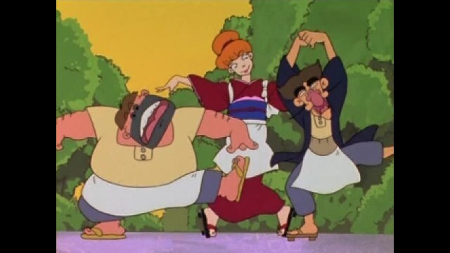 #14 一休山のイタダキクイズ!
